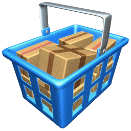 Shopping Basket