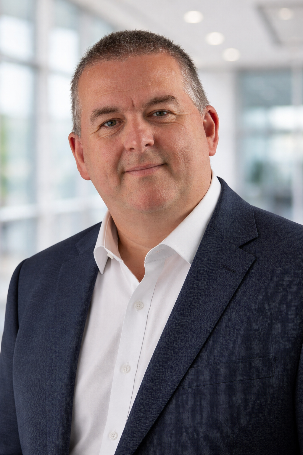 Sean Clarke - Clarke Design