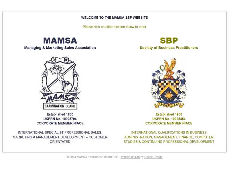 MAMSA SBP