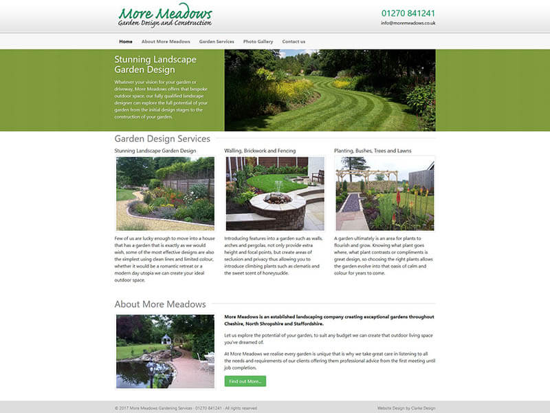 More Meadows Gardening Services