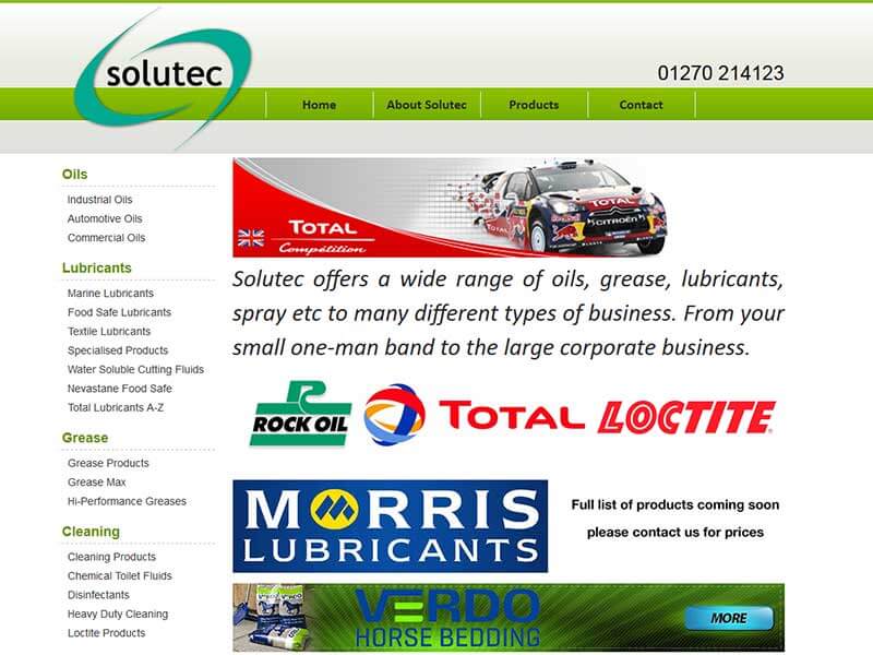 Solutec