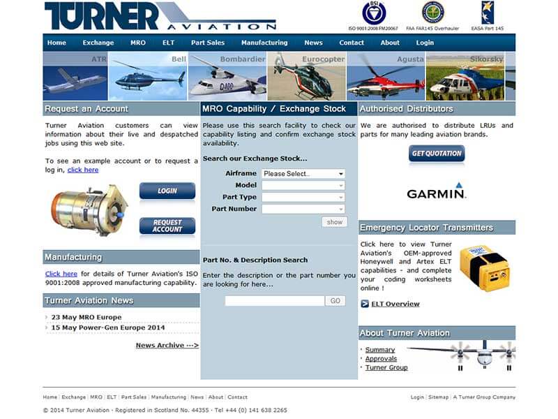 Turner Aviation